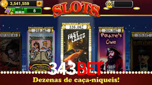 Casino VIP 343bet